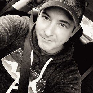 Meet your Posher, Devon